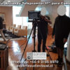 Teleprompter 17″ de Cámara