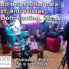 Arriendo de Estudio Podcast (EQUIPADO)