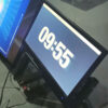 Arriendo TimePrompter 2 Pantallas