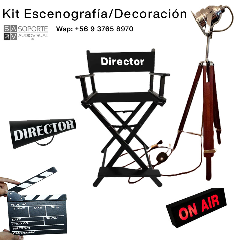 Kit_Decoración_retro_cine_director_01